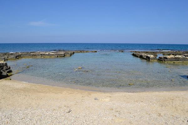 Hotel San Giovanni 滨海波利尼亚诺 外观 照片