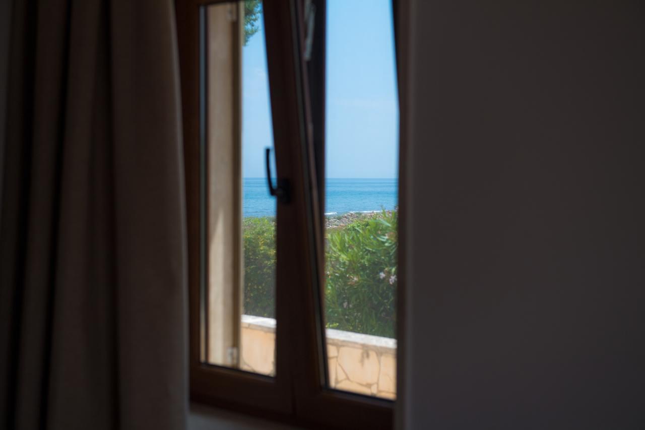 Hotel San Giovanni 滨海波利尼亚诺 外观 照片